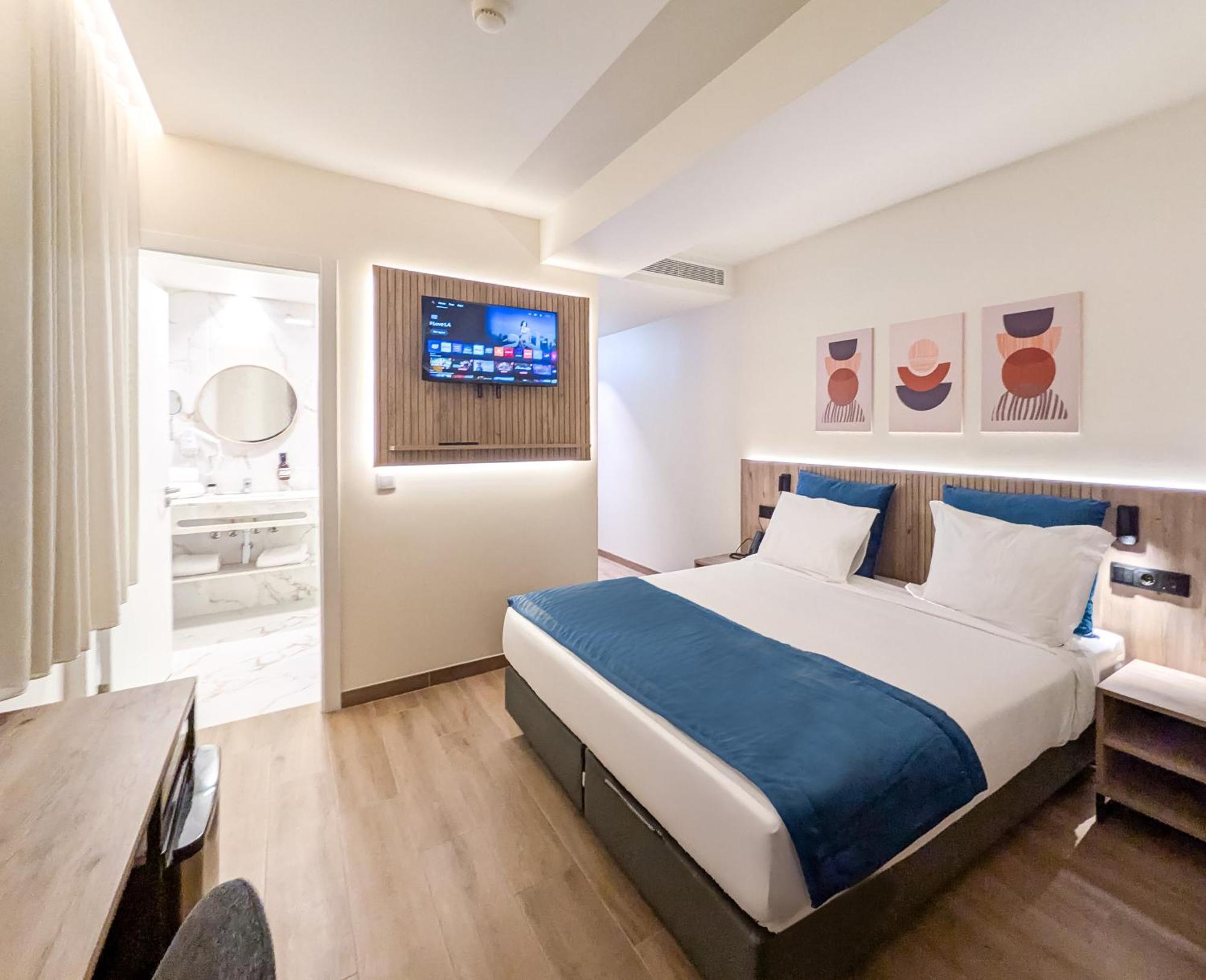 Hotel Infante Santo - Lisboa, Lisbon